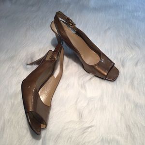 Stuart Weitzman Slingback Heels